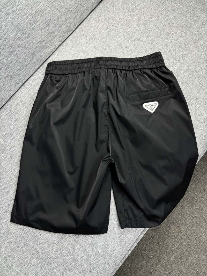 Prada Short Pants